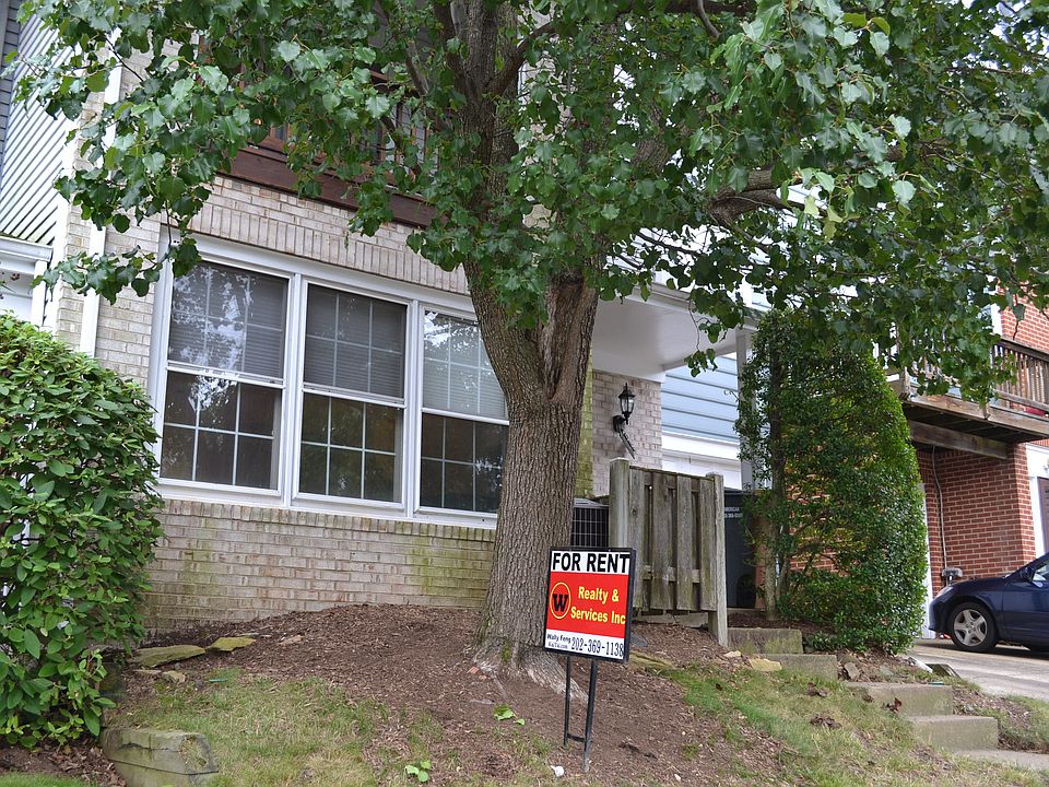 11109 Stagestone Way, Manassas, VA 20109 Zillow