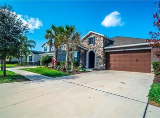 4575 Coachford Dr, Wesley Chapel, FL 33543