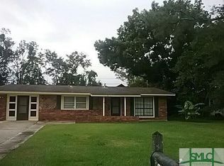 328 Woodley Rd, Savannah, GA 31419