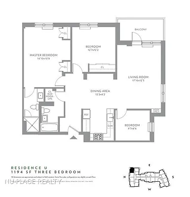 Sold by Nu Place Realty | media 19