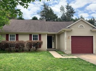 12613 Danby Rd, Pineville, NC 28134