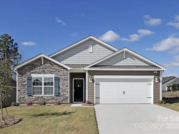 3692 Mercer St, Terrell, NC 28682