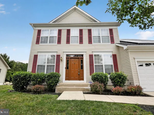 3114 Sedgewick Dr, Waldorf, MD 20603