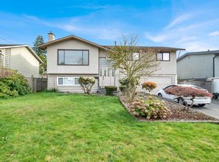 12234 99a Ave, Surrey, BC V3V 2R2