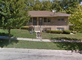 3024 Elisha Ave APT C, Zion, IL 60099