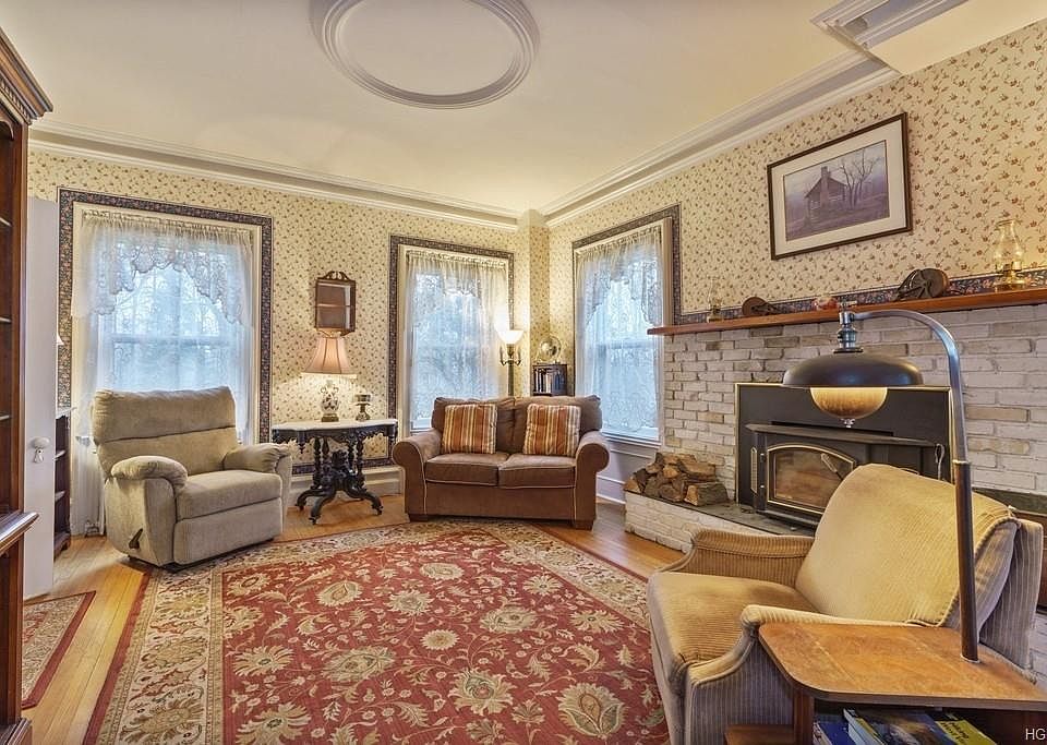 116 Felter Hill Rd, Washingtonville, NY 10992 Zillow