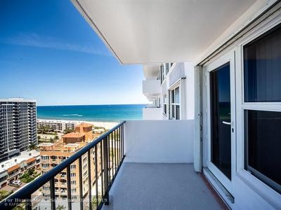 405 N Ocean Blvd APT 1711, Pompano Beach, FL, 33062