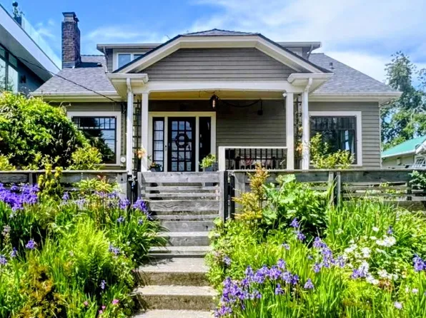 6223 Greenwood Ave N, Seattle, WA 98103