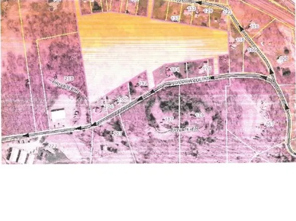 0 2nd Ave, Wampum, PA 16157