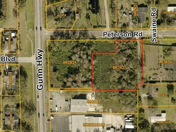 0 Peterson Rd #23530, Odessa, FL 33556