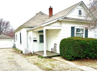 2614 Mitchell Ave, Saint Joseph, MO 64507
