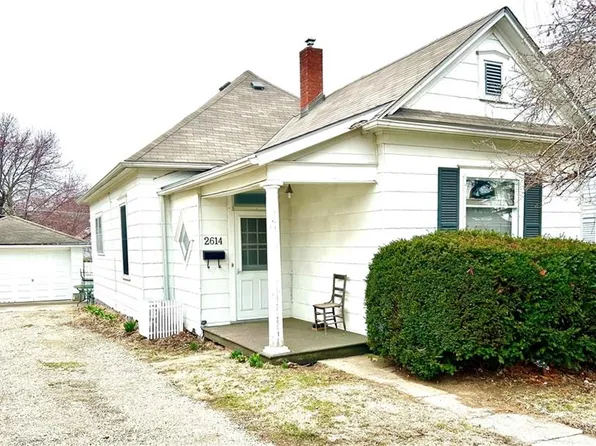 2614 Mitchell Ave, Saint Joseph, MO 64507