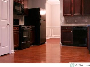 6077 Hemperly Rd, Atlanta, GA 30349