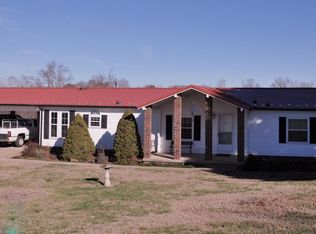 2672 Honeycutt Rd, Claremont, NC 28610