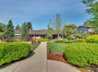 6918 Hunter Pl, Boulder, CO 80301