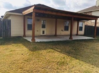 12017 Shine Ave, Rhome, TX 76078