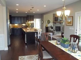 3512 Greenville Loop, Wake Forest, NC 27587