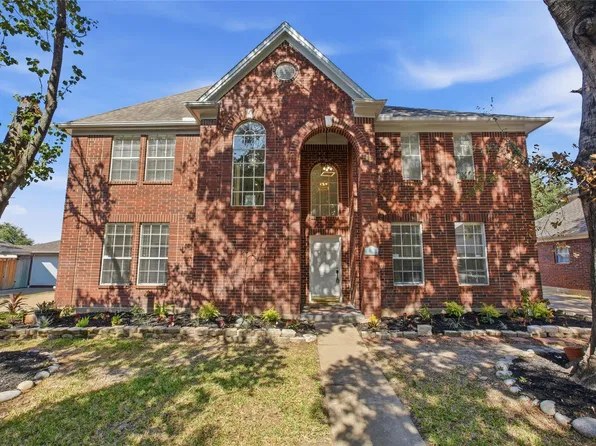 19218 Delta Queen Dr, Katy, TX 77449