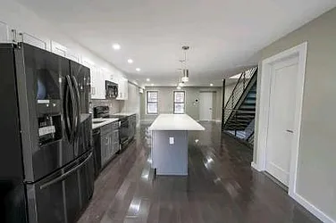 Rented by The Coffer Group