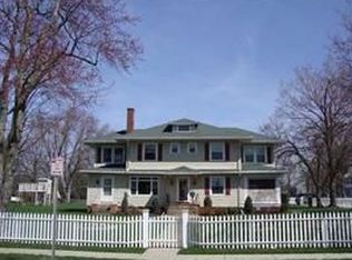 302 E Main St, Hamburg, NY 14075