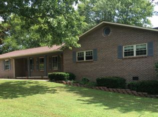 2825 Kendra Dr, Louisville, TN 37777