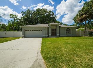 6410 Rhonda Rd, Tampa, FL 33615
