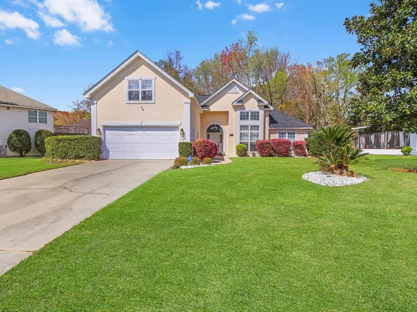 4 White Ibis Ln, Savannah, GA 31419