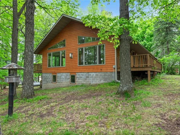 568 26th Avenue, Cumberland, WI 54829