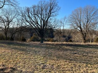 TRACT 3 E Scott Hollow Rd, Springdale, AR 72764