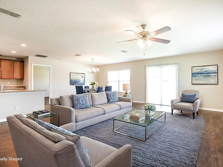3800 Falcon Crest Dr — Photo 4