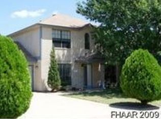 2305 Bernice Cir, Copperas Cove, TX 76522