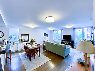 Rented by Highline Residential
