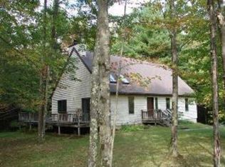 21 Rock Mountain Est, Accord, NY 12404