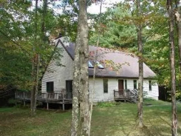 21 Rock Mountain Est, Accord, NY 12404