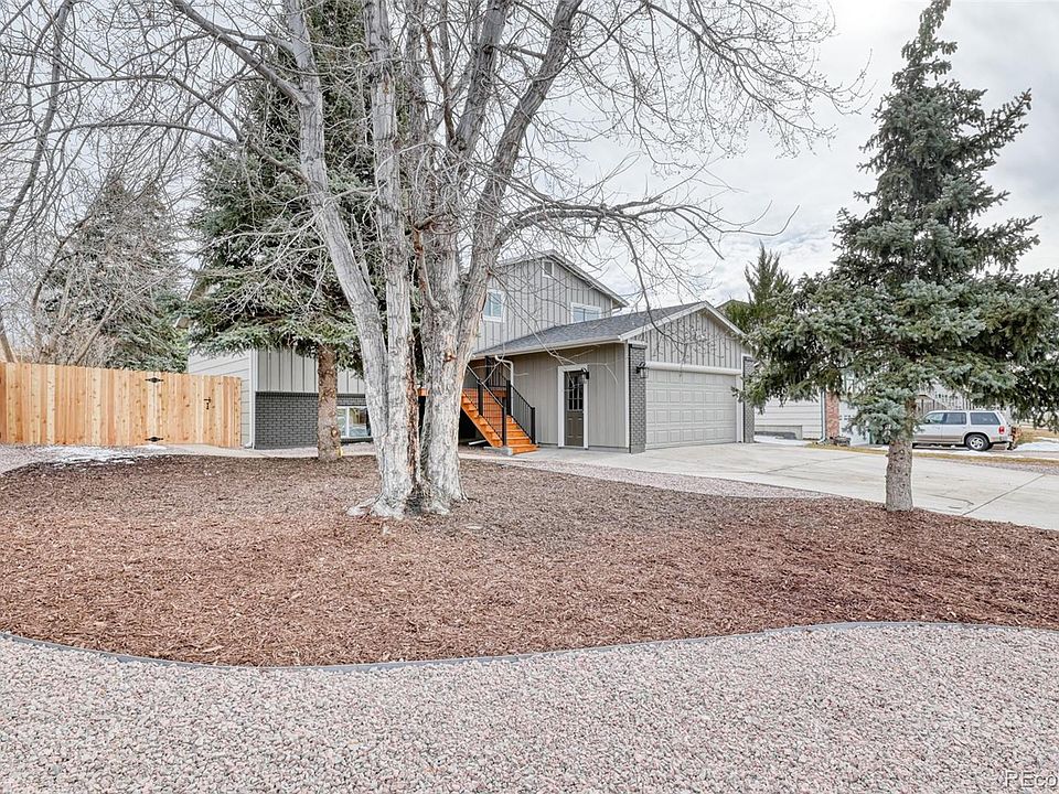 1836 Chapel Hills Drive, Colorado Springs, CO 80920 Zillow