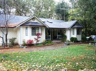 2631 Ivy Knoll Dr, Placerville, CA 95667