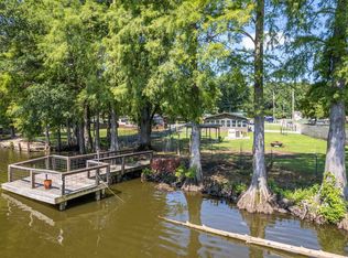 3 Short Cir, Conway, AR 72032