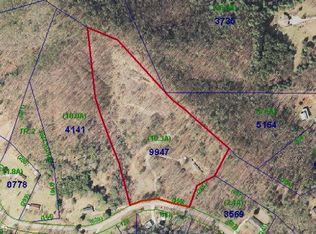 602 Buckwheat Rd, Mc Grady, NC 28649