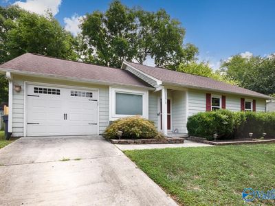 13919 Hurstland Dr SW, Huntsville, AL, 35803