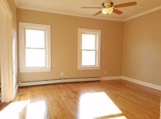 11 Grant St #1, Providence, RI 02909