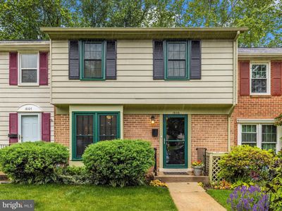 18105 Metz Dr, Germantown, MD, 20874