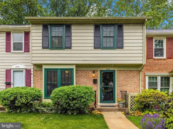 18105 Metz Dr, Germantown, MD 20874
