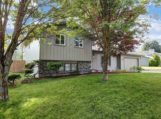 1809 S Bettman Rd, Spokane, WA 99212