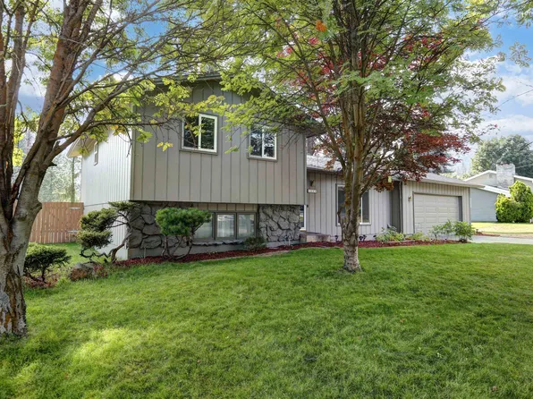1809 S Bettman Rd, Spokane, WA 99212