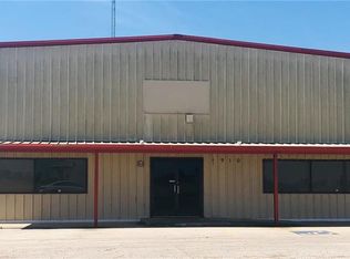 910 E Monte Cristo Rd, Edinburg, TX 78541