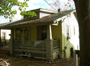 3515 37th St, Mount Rainier, MD