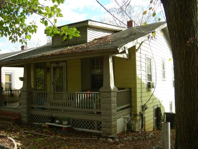 3515 37th St, Mount Rainier, MD, 20712