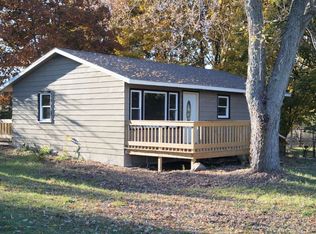 Woodard Rd, Rives Junction, MI 49277