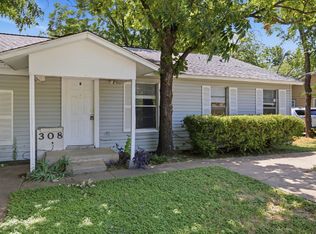 308 N Roe St APT B, Fort Worth, TX 76108