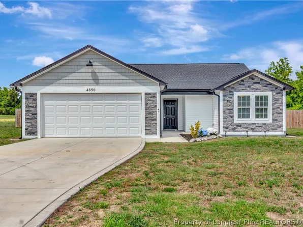 4890 State Highway 72 W, Lumberton, NC 28358